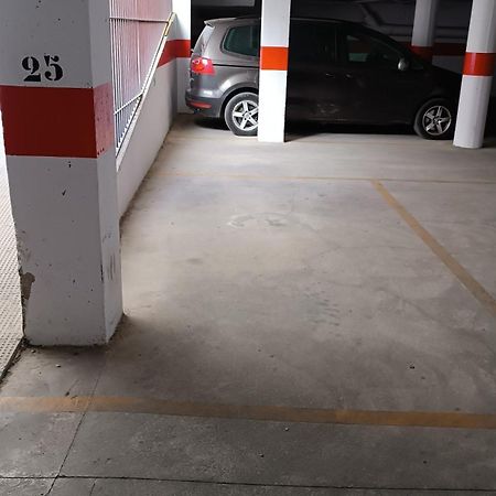 Sherryflat Font - Parking Apartamento Jerez de la Frontera Exterior foto