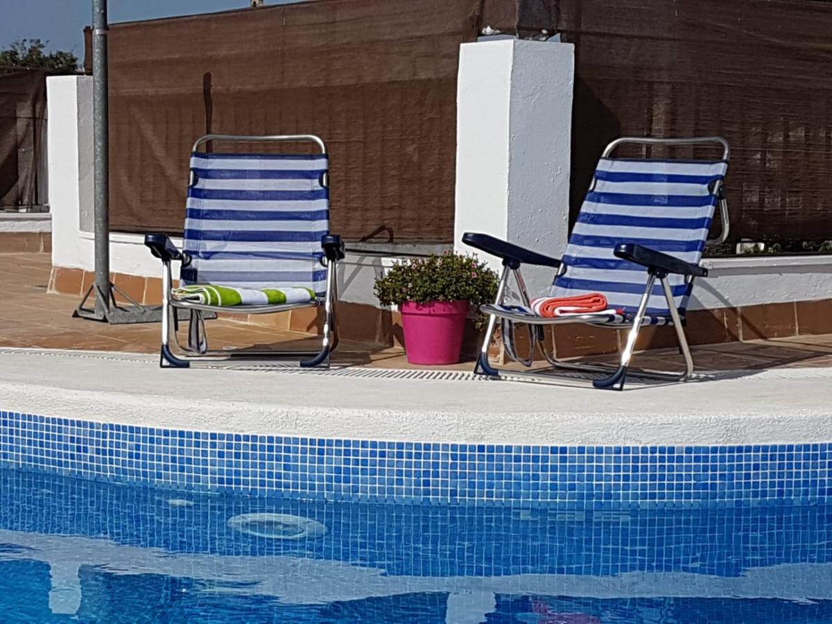 Sherryflat Font - Parking Apartamento Jerez de la Frontera Exterior foto