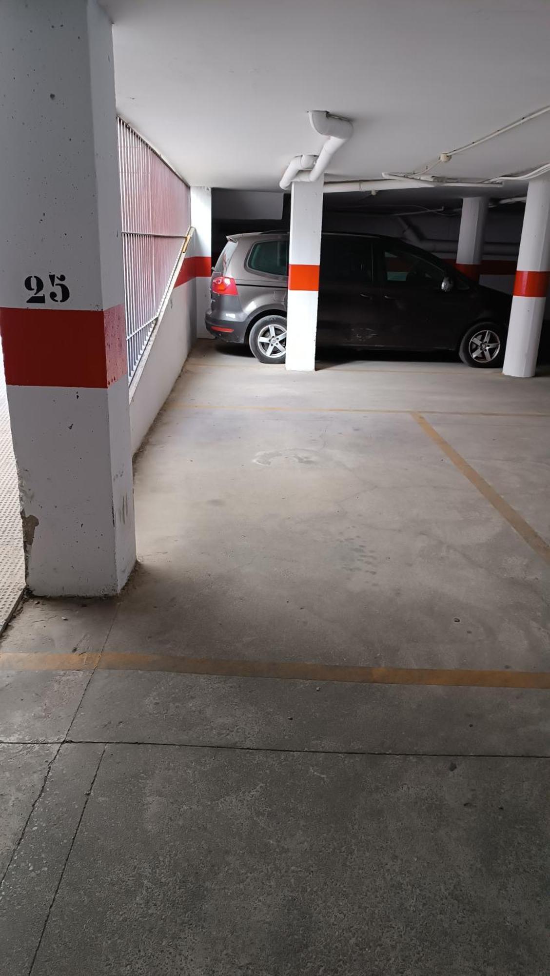 Sherryflat Font - Parking Apartamento Jerez de la Frontera Exterior foto