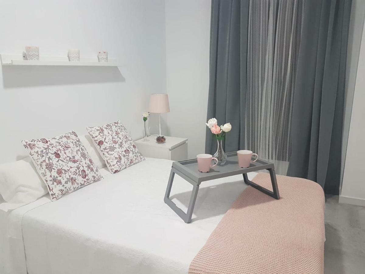 Sherryflat Font - Parking Apartamento Jerez de la Frontera Exterior foto