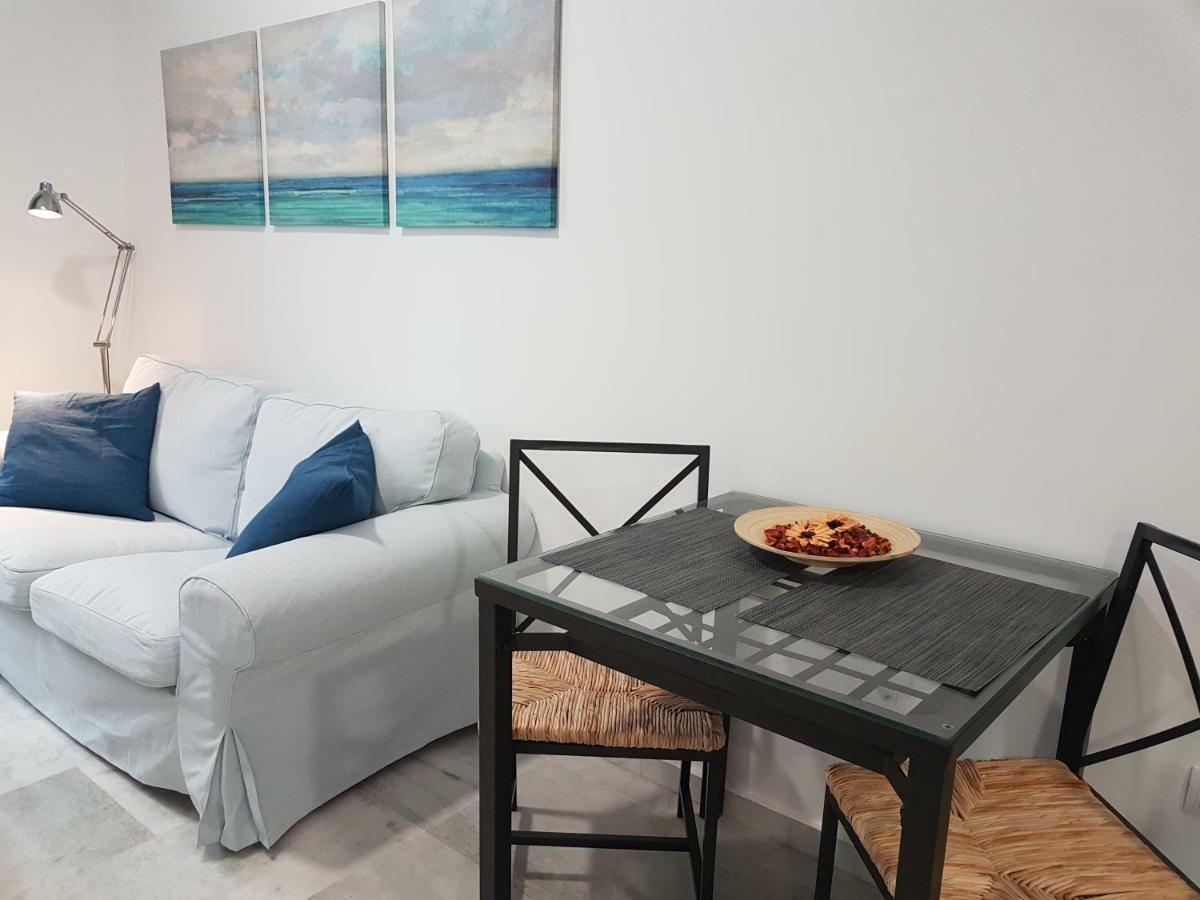 Sherryflat Font - Parking Apartamento Jerez de la Frontera Exterior foto